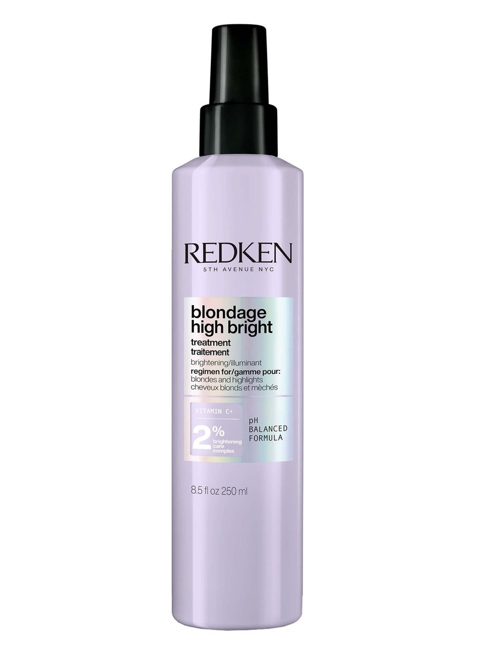Redken Blondage High Bright Treatment Spray
